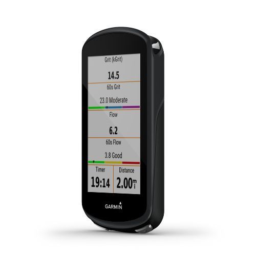 Cyklocomputer Garmin Edge 1030 Plus černý 010-02424-10