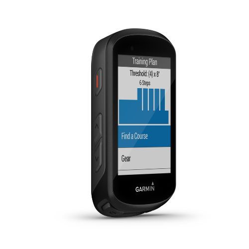 Cyklocomputer Garmin Edge 530 černý 010-02060-01