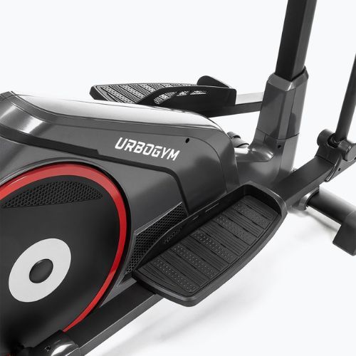 Orbitrek Urbogym Thor černý 5904906085473