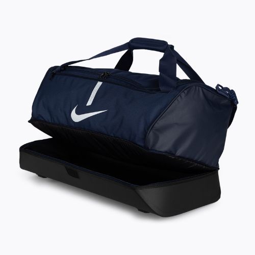 Tréninková taška Nike Academy Team Hardcase L modrá CU8087-410