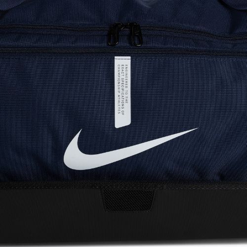Tréninková taška Nike Academy Team Hardcase L modrá CU8087-410