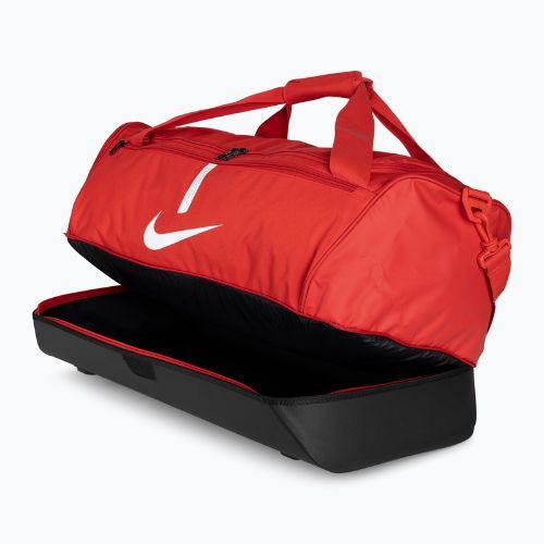 Tréninková taška Nike Academy Team Hardcase L červená CU8087-657