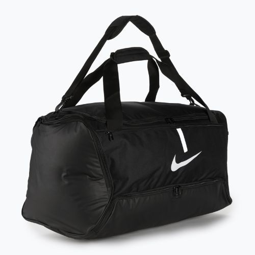 Tréninková taška Nike Academy Team Duffle L černá CU8089-010