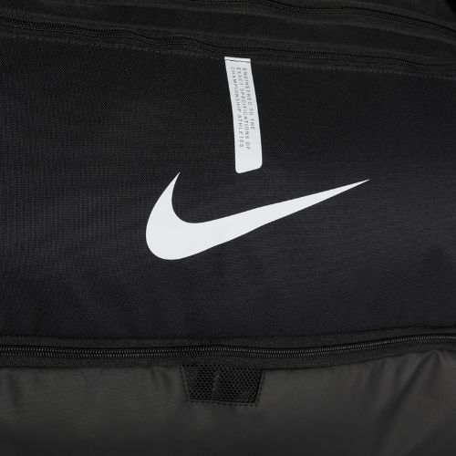 Tréninková taška Nike Academy Team Duffle L černá CU8089-010
