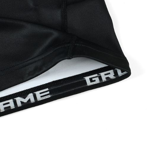 Pánské tričko Ground Game Viking Rashguard s dlouhým rukávem modré 21RASHVIKLSS