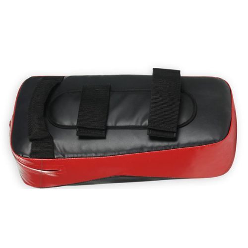 Thajský tréninkový štít Bushido TPAO černý T42C