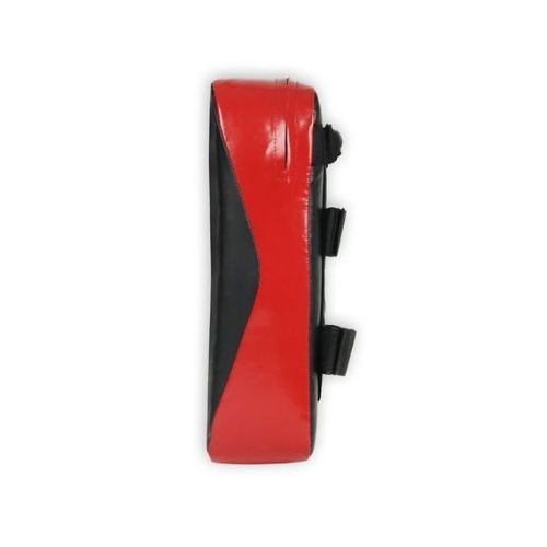 Thajský tréninkový štít Bushido TPAO černý T42C