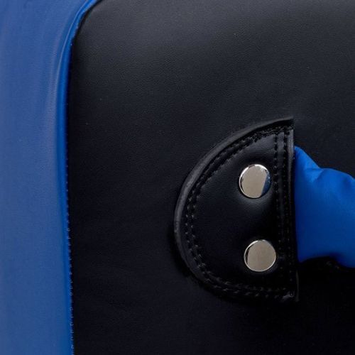 Ground Game Knockout Shield Profile black 21KICKSHLDKG