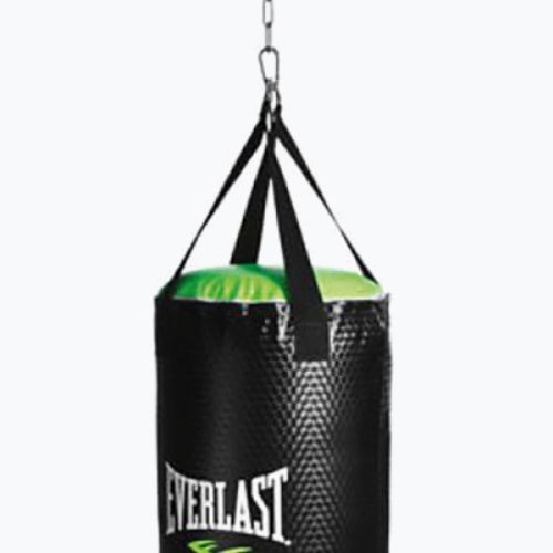 Boxovací pytel EVERLAST černý EV430