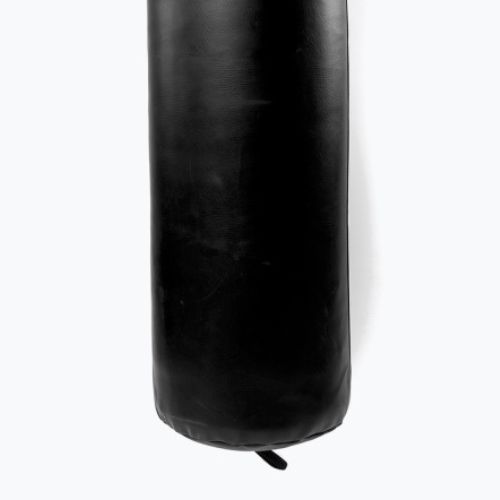 Kožený boxovací pytel EVERLAST černý EV5830