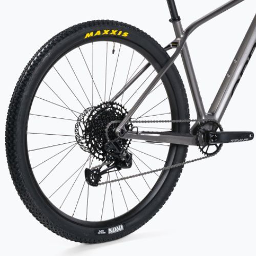 Pánské horské kolo Orbea Alma M50-Eagle šedá M22116L4