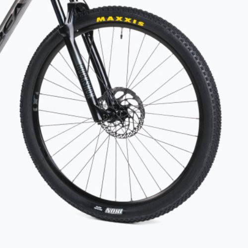 Pánské horské kolo Orbea Alma M50-Eagle šedá M22116L4