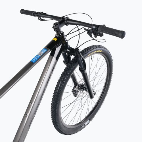 Pánské horské kolo Orbea Alma M50-Eagle šedá M22116L4