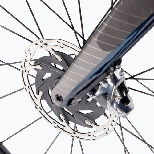 Orbea M11e LTD PWR triatlon colo graphite M13155BR