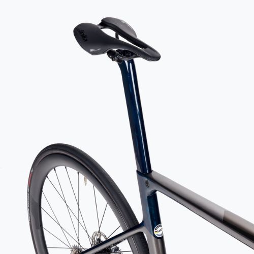 Orbea M11e LTD PWR triatlon colo graphite M13155BR