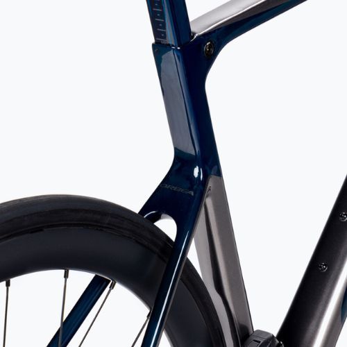 Orbea M11e LTD PWR triatlon colo graphite M13155BR