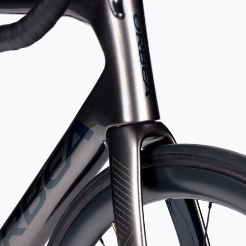 Orbea M11e LTD PWR triatlon colo graphite M13155BR