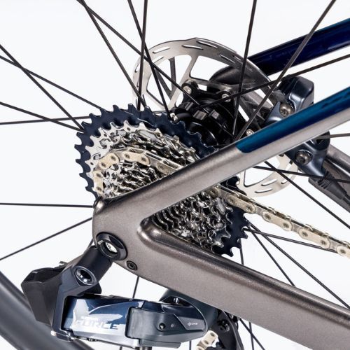 Orbea M21e LTD PWR silniční kolo grafit M12953BR