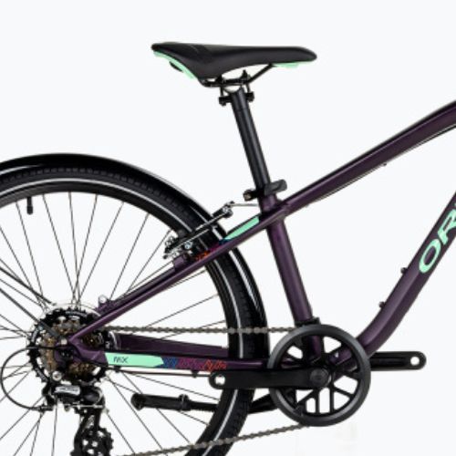 Dětské kolo Orbea MX 24 Park M01024I7