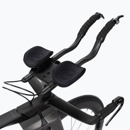 Triatlonové kolo Orbea šedé Tri Ordu M20LTD