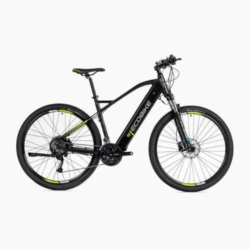 Elektrokolo Ecobike el.SX5/X-CR LG 16Ah černá 1010403