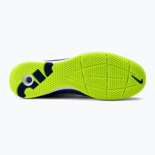 Pánské fotbalové boty Nike Zoom Vapor 14 Pro IC blue CV0996-574