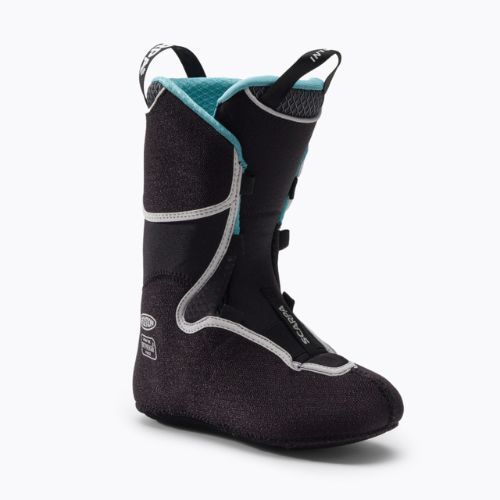 Skialpové boty SCARPA F1 modré 12173-502/1