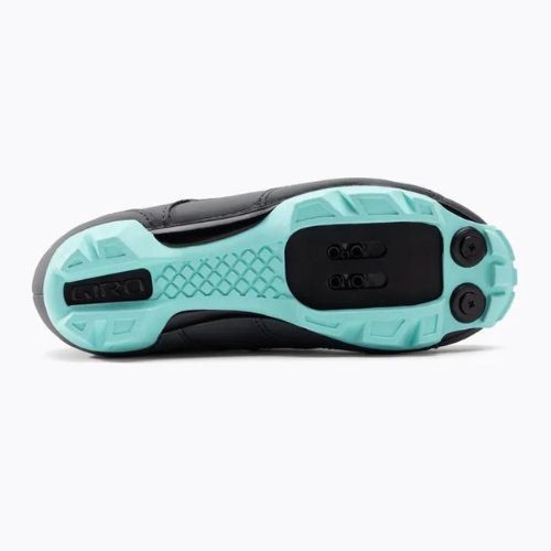 Pánská cyklistická obuv Giro Cylinder II blue GR-7126260