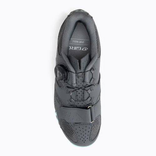 Pánská cyklistická obuv Giro Cylinder II blue GR-7126260