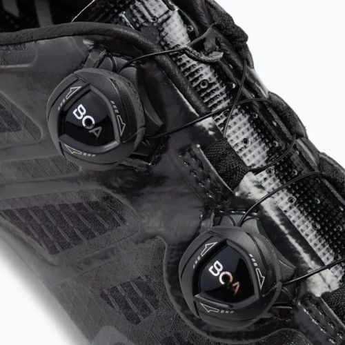 Pánská cyklistická obuv Giro Imperial black GR-7110645