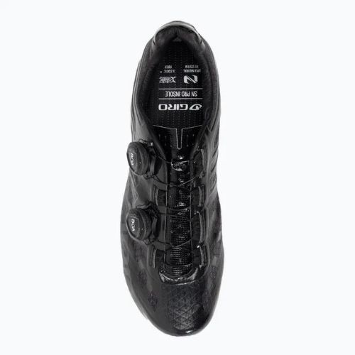 Pánská cyklistická obuv Giro Imperial black GR-7110645