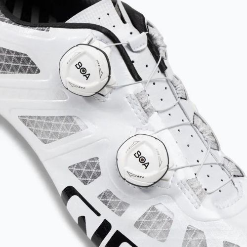Pánské cyklistické boty Giro Imperial white GR-7110673