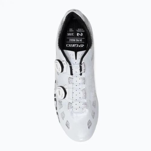 Pánské cyklistické boty Giro Imperial white GR-7110673