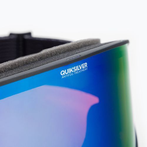 Lyžařské brýle Quiksilver Storm SNGG KVJ0 modré EQYTG03143-KVJ0