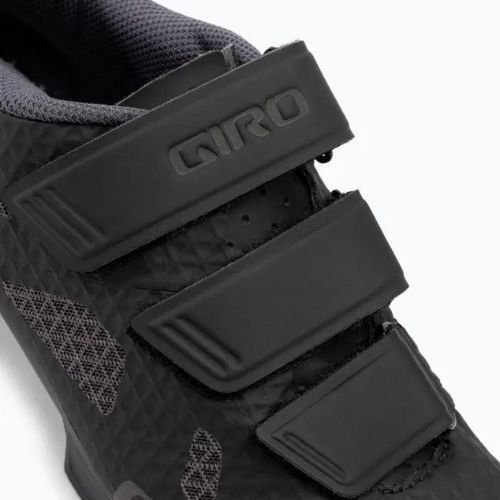 Dámská cyklistická obuv Giro Ranger black GR-7122959