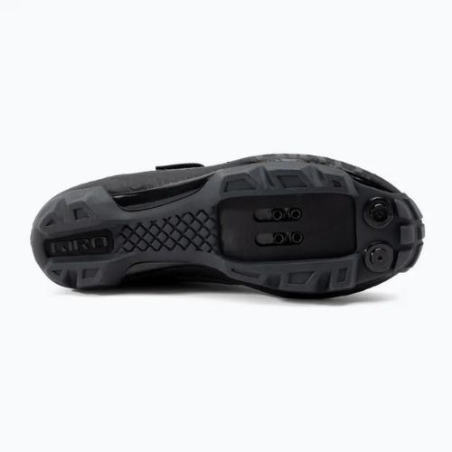 Dámská cyklistická obuv Giro Ranger black GR-7122959