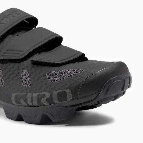 Dámská cyklistická obuv Giro Ranger black GR-7122959