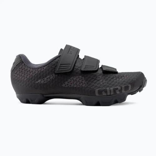 Dámská cyklistická obuv Giro Ranger black GR-7122959