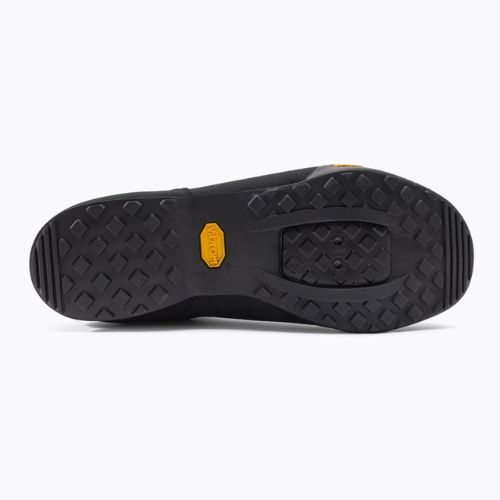 Pánská cyklistická obuv Giro Rumble VR black GR-7058517