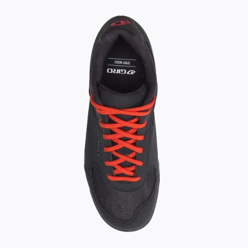 Pánská cyklistická obuv Giro Rumble VR black GR-7058517