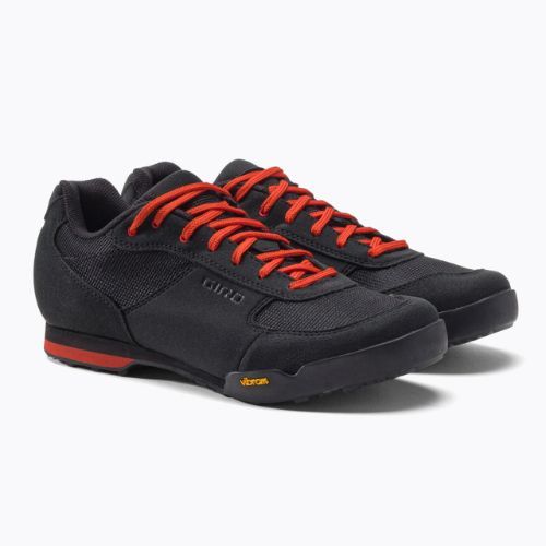 Pánská cyklistická obuv Giro Rumble VR black GR-7058517