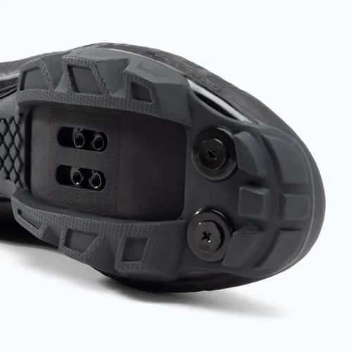 Dámská cyklistická obuv Giro Rincon black GR-7122992