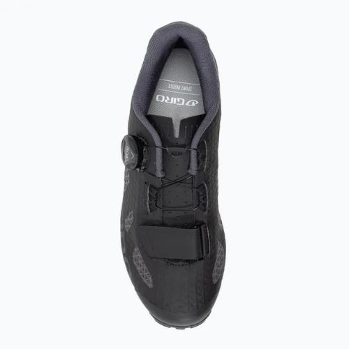 Dámská cyklistická obuv Giro Rincon black GR-7122992