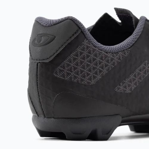 Dámská cyklistická obuv Giro Rincon black GR-7122992