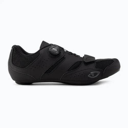 Pánské cyklistické boty Giro Savix II black GR-7126167