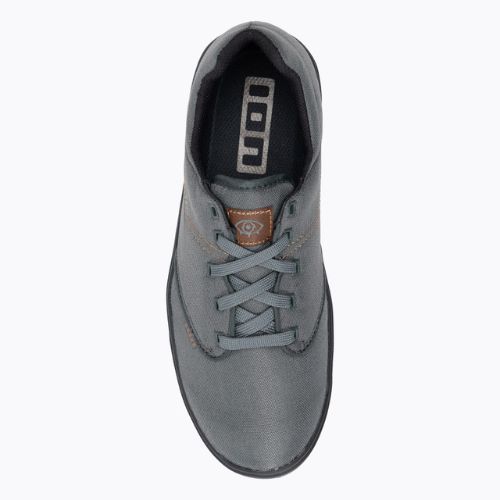 Cyklistická obuv ION Seek grey 47210-4378