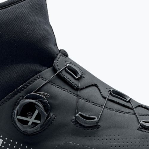 Cyklistická obuv Northwave CeLSius XC GTX Black 80204040