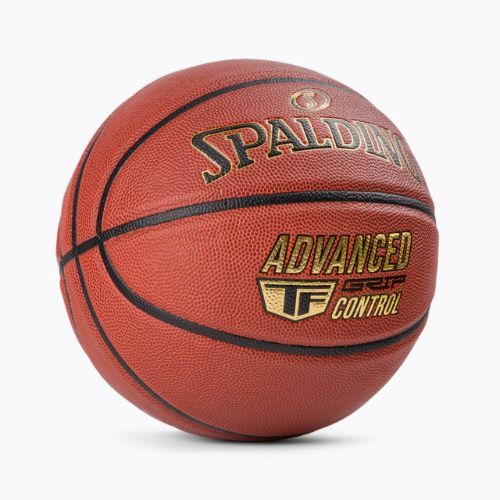 Basketbalový míč Spalding Advanced Grip Control