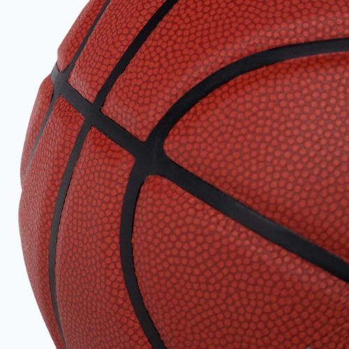 Basketbalový míč Spalding Platinum TF