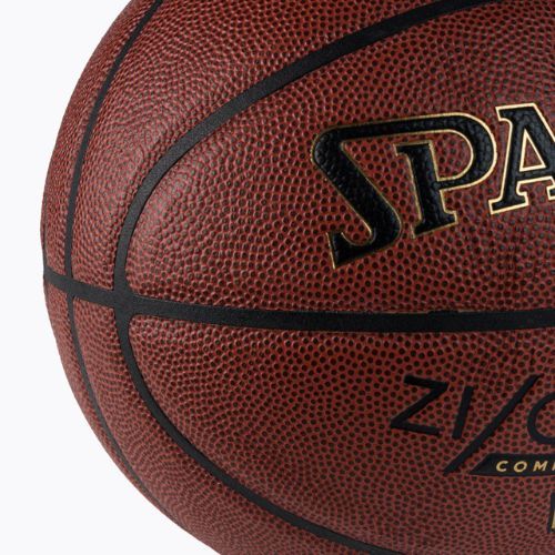 Spalding Zio Excel Orange basketbal 76940Z